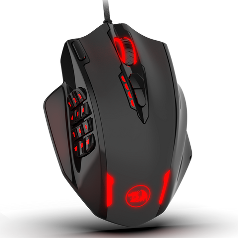 Redragon M908 MMO Mouse